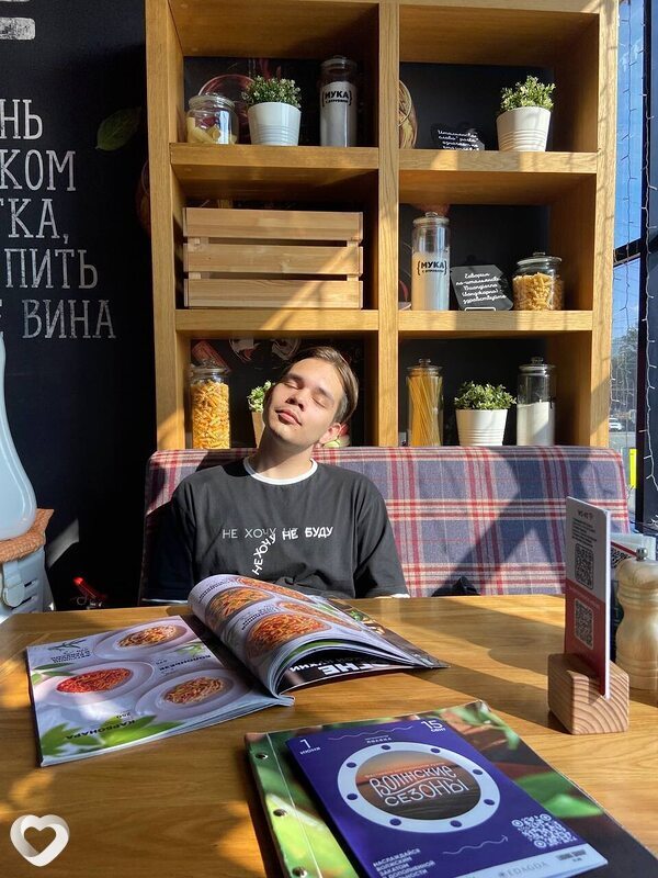 Егор, 21, Самаре — анкета №4250727