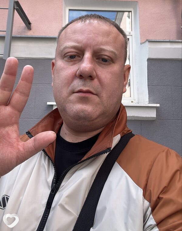 Алексей, 45, Екатеринбурге — анкета №4250755