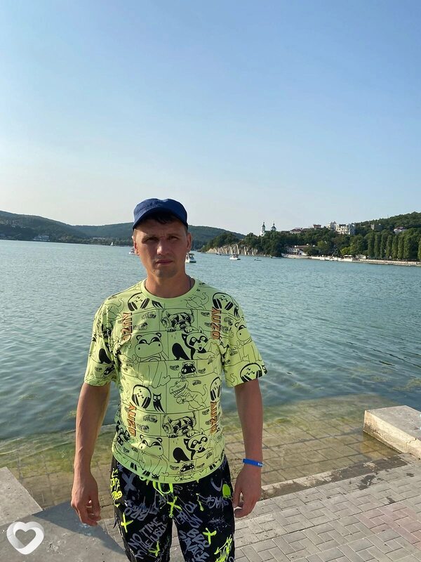 Александр, 44, Когалыме — анкета №4250766