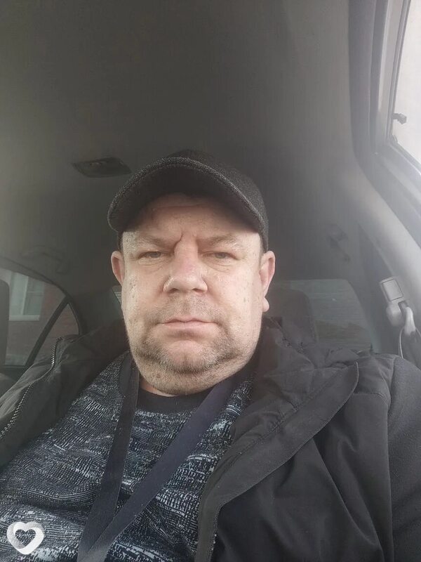 Алексей, 44, Кемерове — анкета №4250782