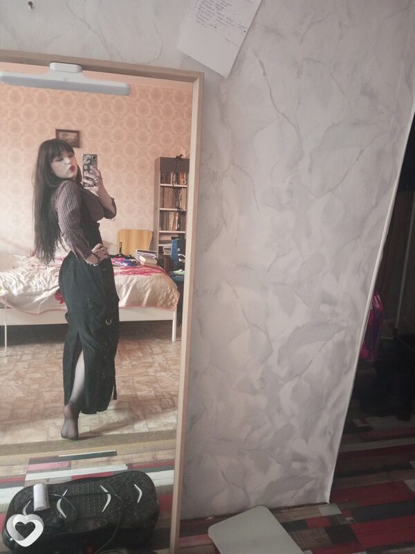 Маргарита, 18, Новосибирске — анкета №4250786