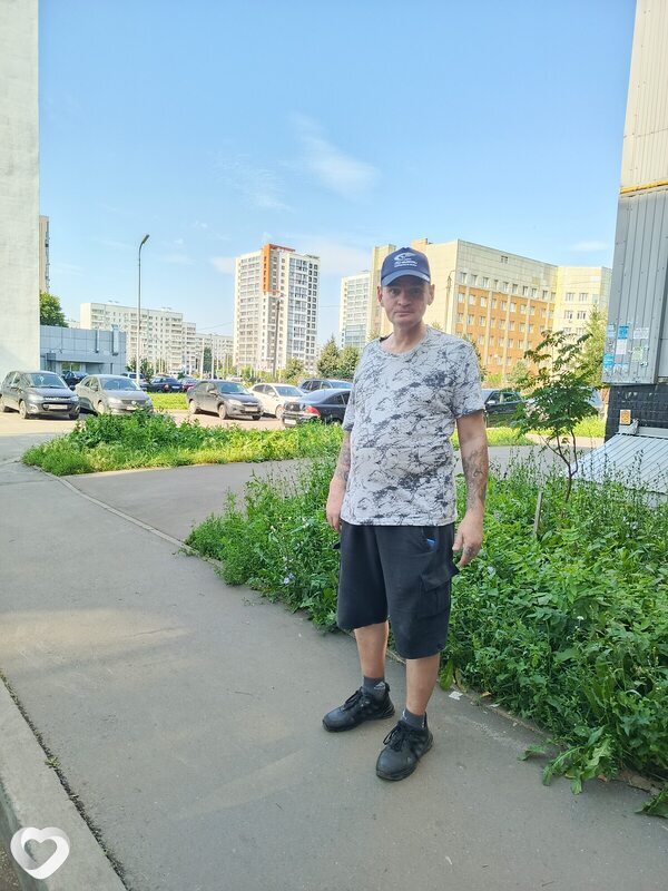 Алексей, 48, Набережных Челнах — анкета №4250787