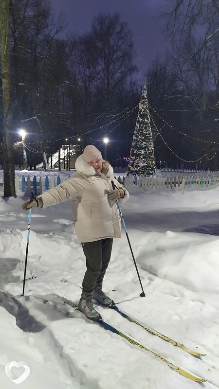 Cwetlana, 55, Твери — анкета №4250789