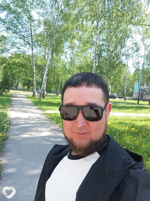 Разиф, 41, Стерлитамаке — анкета №4250790