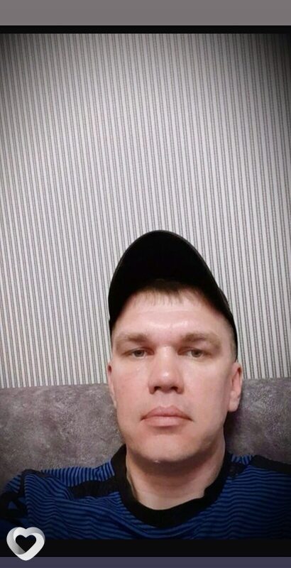 Валерий, 41, Караганде — анкета №4250793
