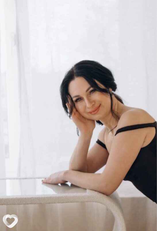 Татьяна, 46, Оренбурге — анкета №4250628