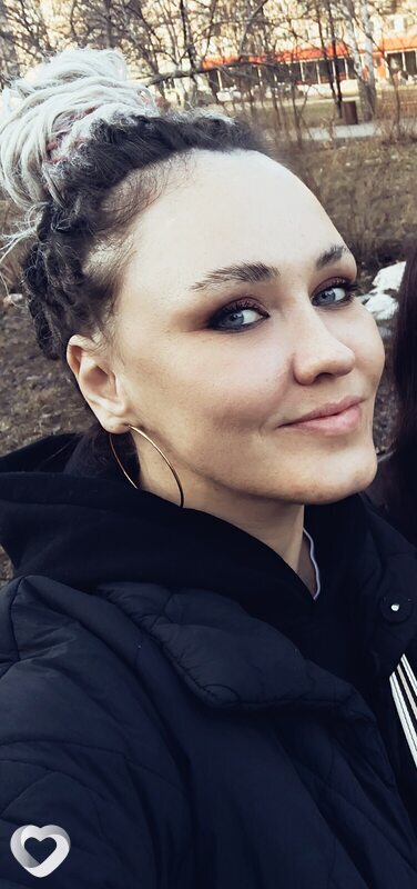 Irina, Челябинск