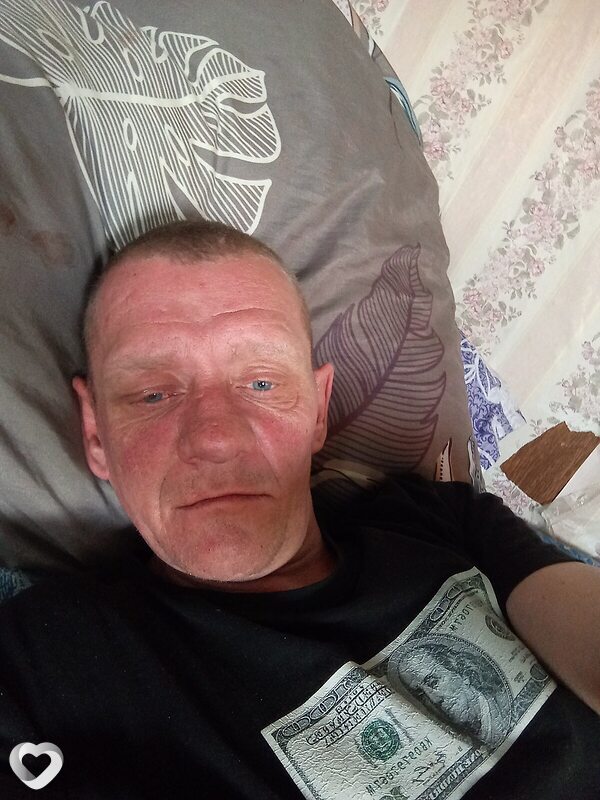 Алексей, 42, Зиме — анкета №4250632