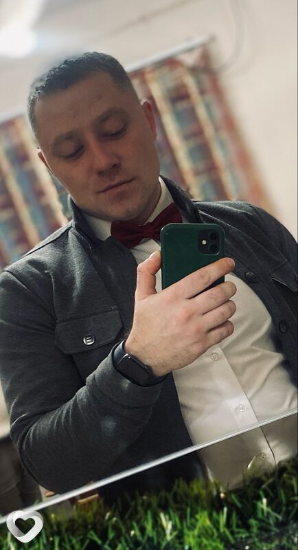 Алексей, 30, Иркутске — анкета №4250634
