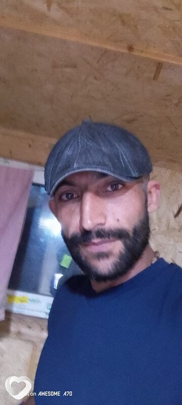 Jor, 36, Шатуре — анкета №4250635
