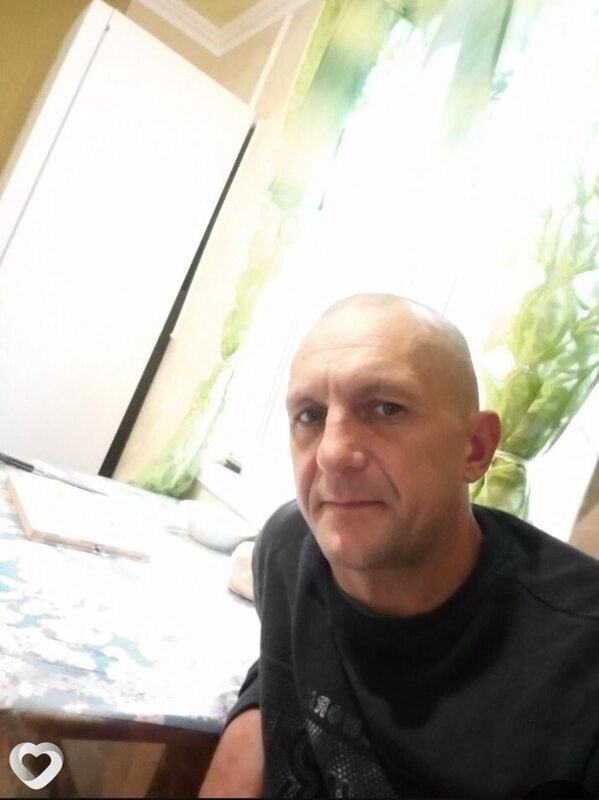 Вячеслав, 46, Ялте — анкета №4250641
