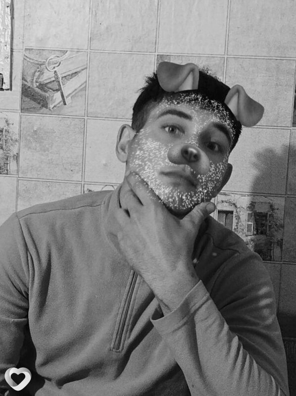 Matvei, 23, Усолье-Сибирское — анкета №4250642