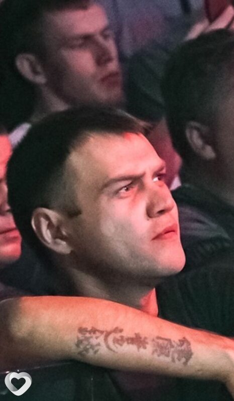 Юра, 37, Вологде — анкета №4250644
