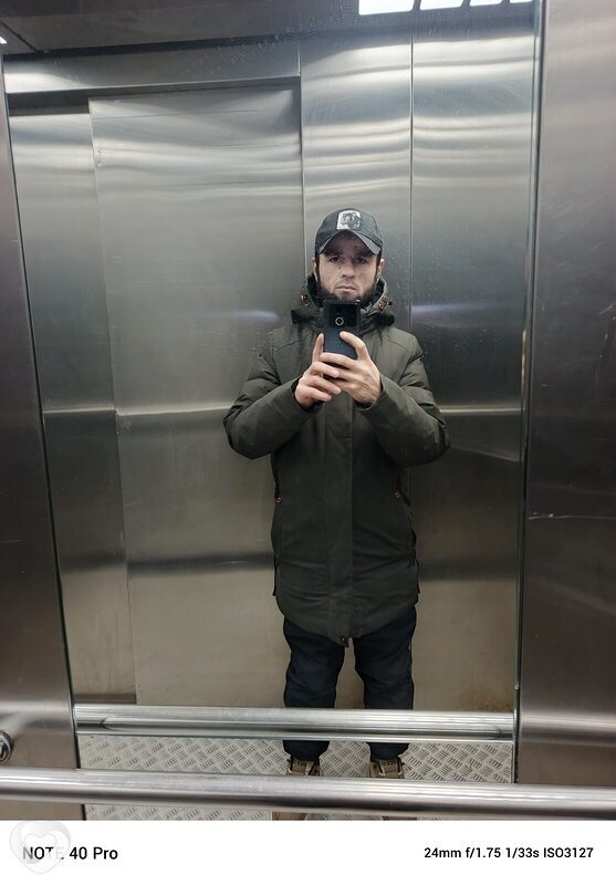 Руслан, 29, Троицке — анкета №4250646