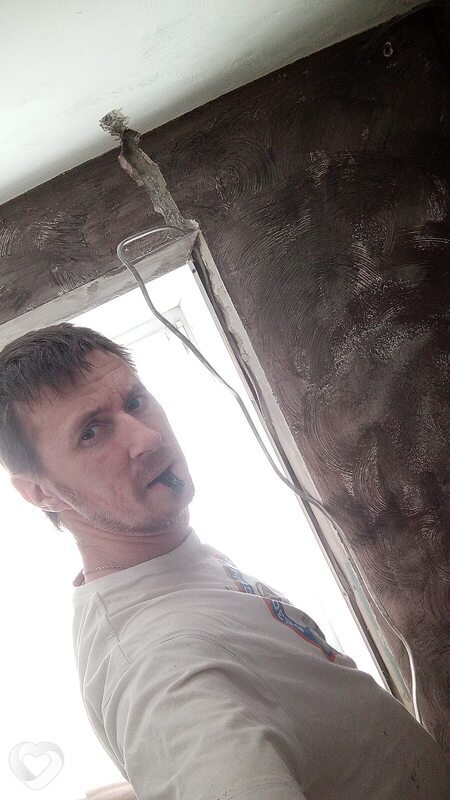 Андрей, 39, Москве — анкета №4250652