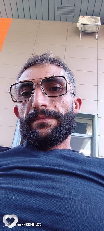 Jor, 37, Шатуре — анкета №4250900