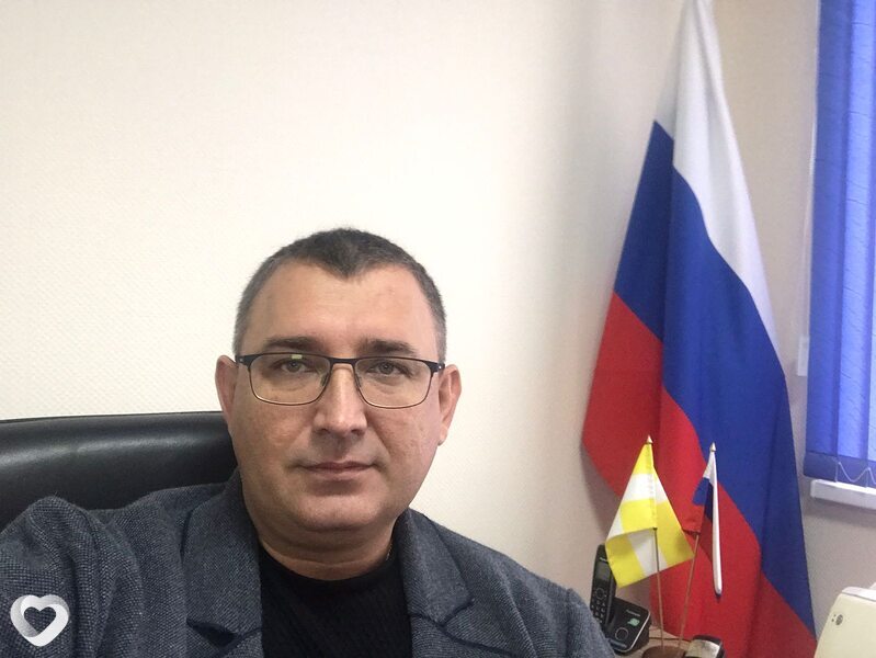 Александр, 51, Ставрополе — анкета №4250901
