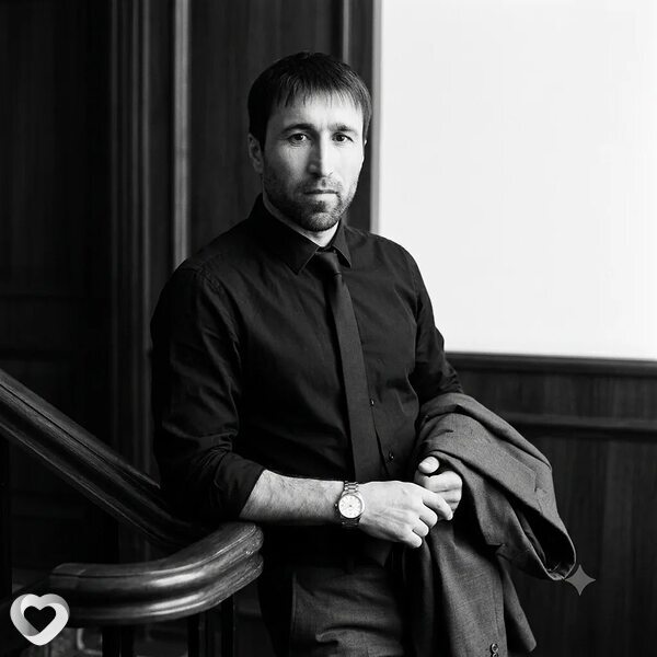 Habibi, 36, Красноярске — анкета №4250917