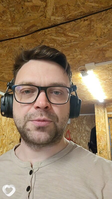 Семен, 37, Мурманске — анкета №4250918
