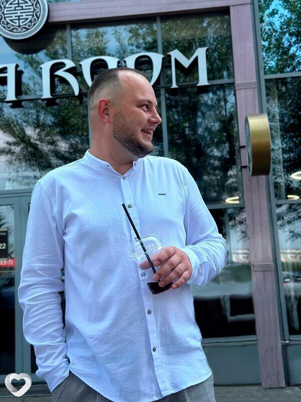 Veter, 27, Иркутске — анкета №4250805