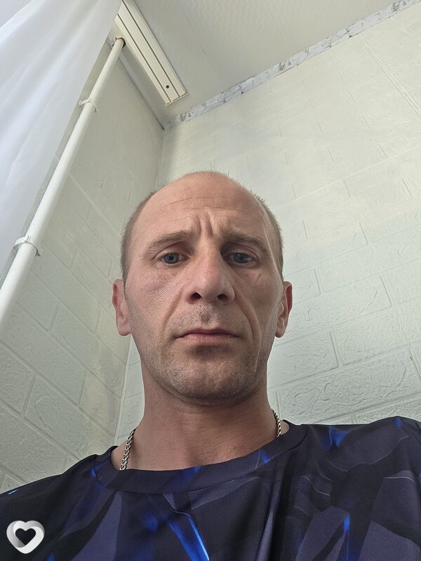 Николай, 40, Губкине — анкета №4250809