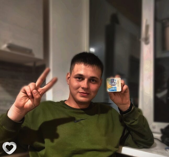 Артем, 23, Южно-Сахалинске — анкета №4250810