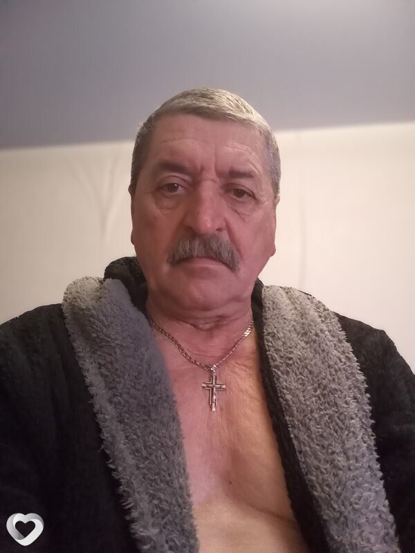 Андрей, 64, Кемерове — анкета №4250812