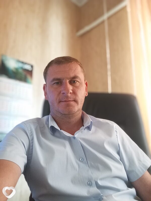 Виталий, 38, Славянске-на-Кубани — анкета №4250815