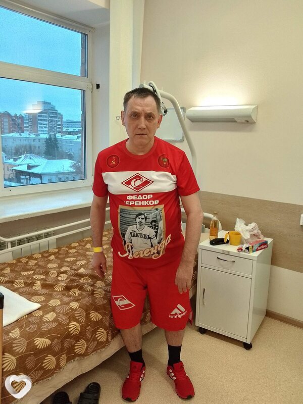 Саша, 55, Ачинске — анкета №4250820