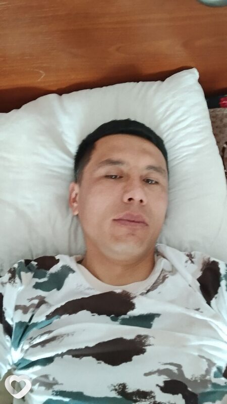 Элиор, 36, Минусинске — анкета №4250826