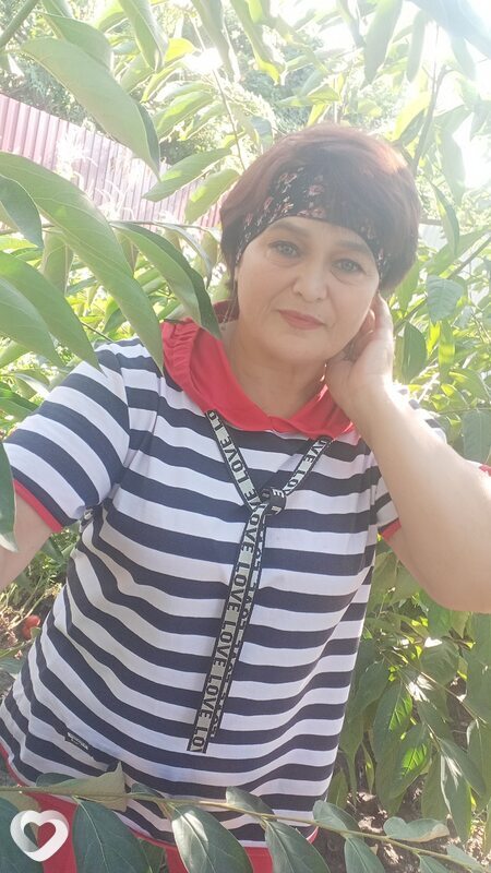 Eva, 59, Краснодаре — анкета №4250855