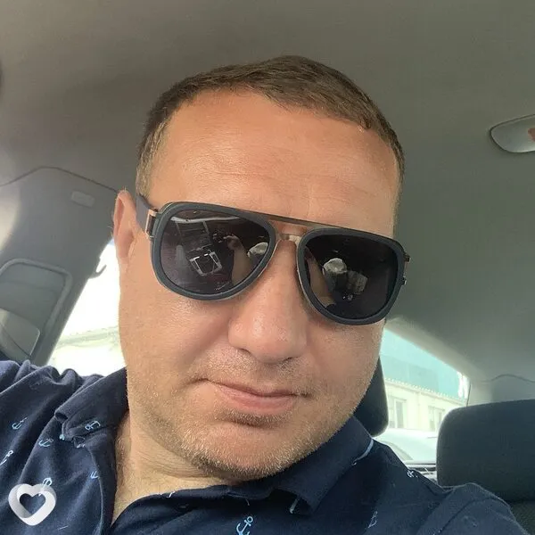 Сергей, 41, Москве — анкета №4250856