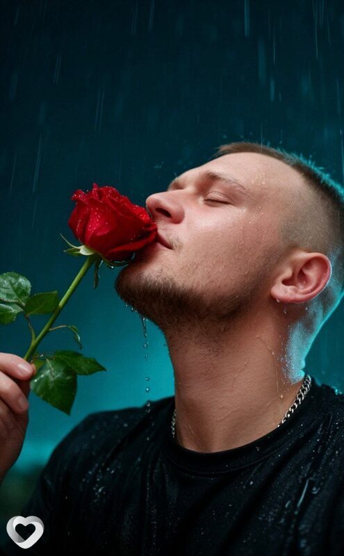 Данил, 23, Архангельске — анкета №4250863