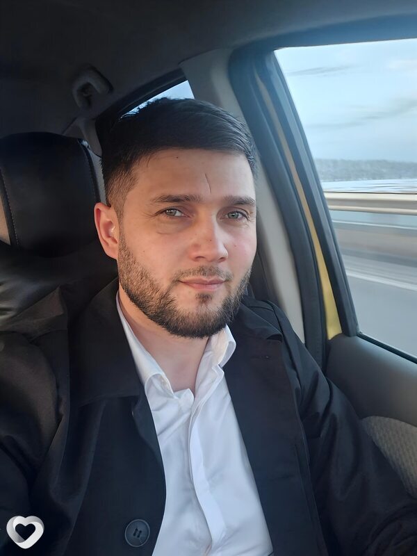 Шерхан, 34, Кемерове — анкета №4250864