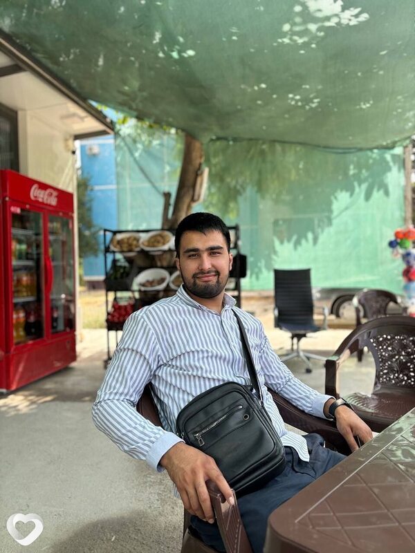 Ravshan, Ожерелье
