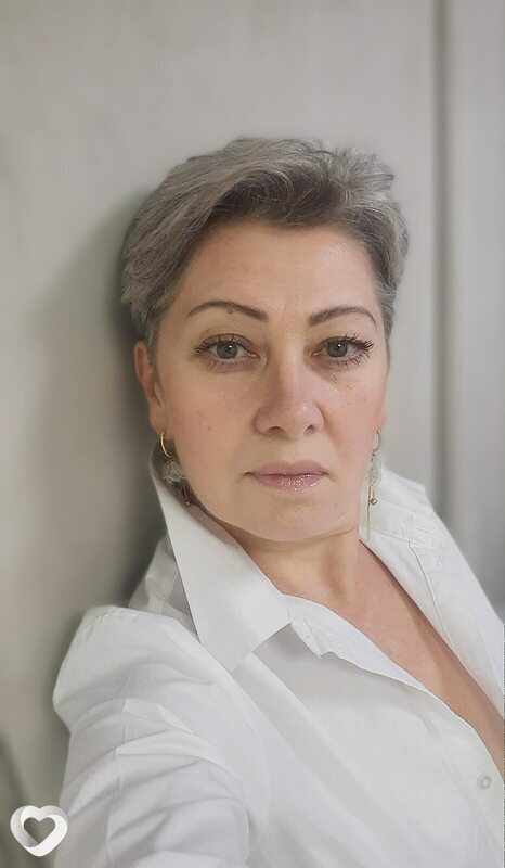 Светлана, 49, Сочи — анкета №4250869