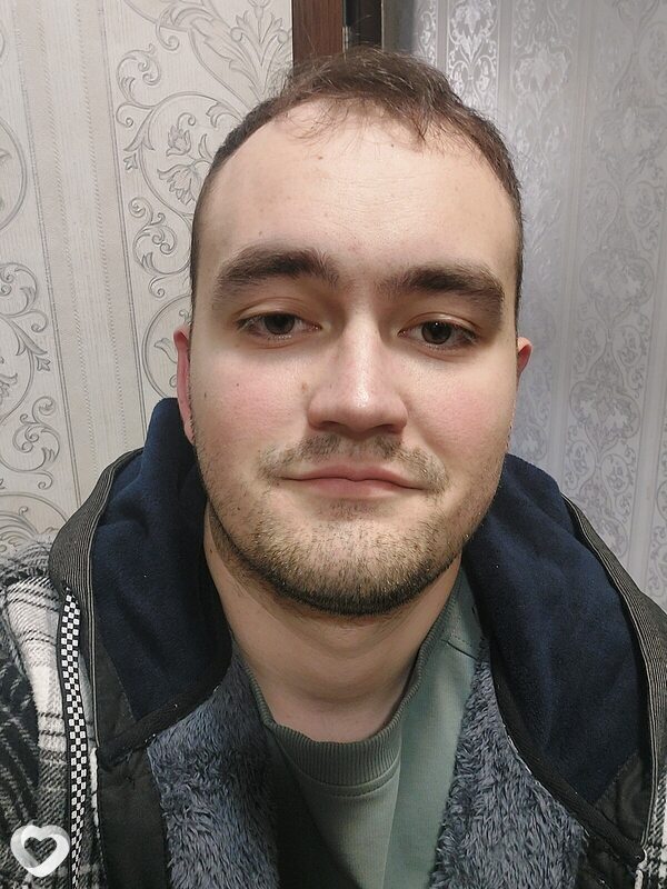 Даня, 23, Минске — анкета №4250741