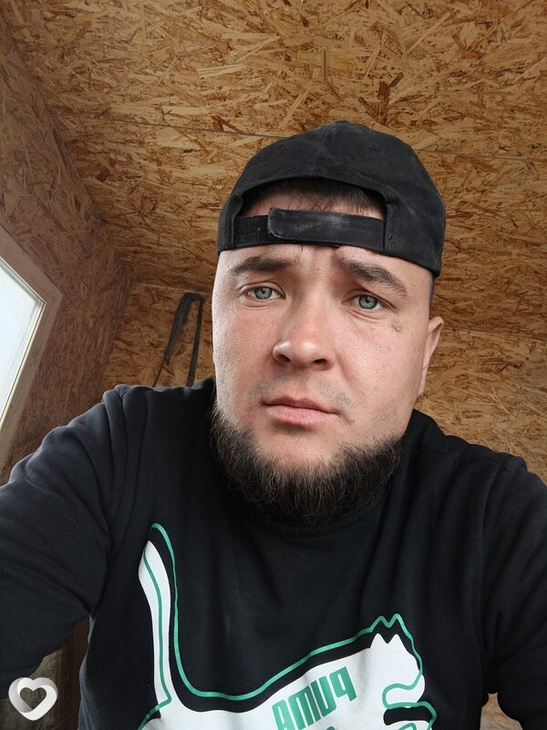 Павел, 28, Томске — анкета №4250742