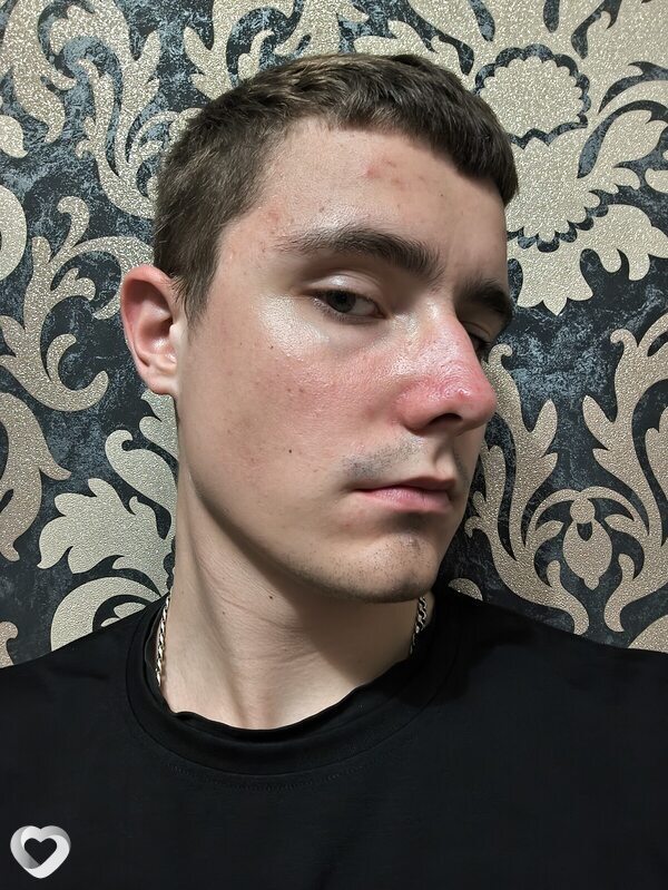 Андрей, 22, Кропоткине — анкета №4250743