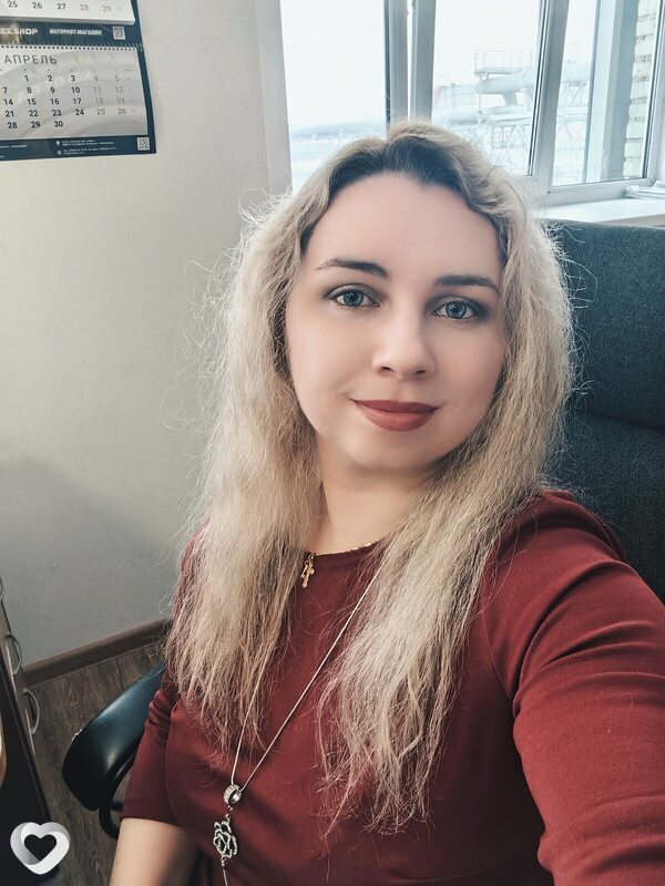 Оксана, 35, Нижнекамске — анкета №4250745