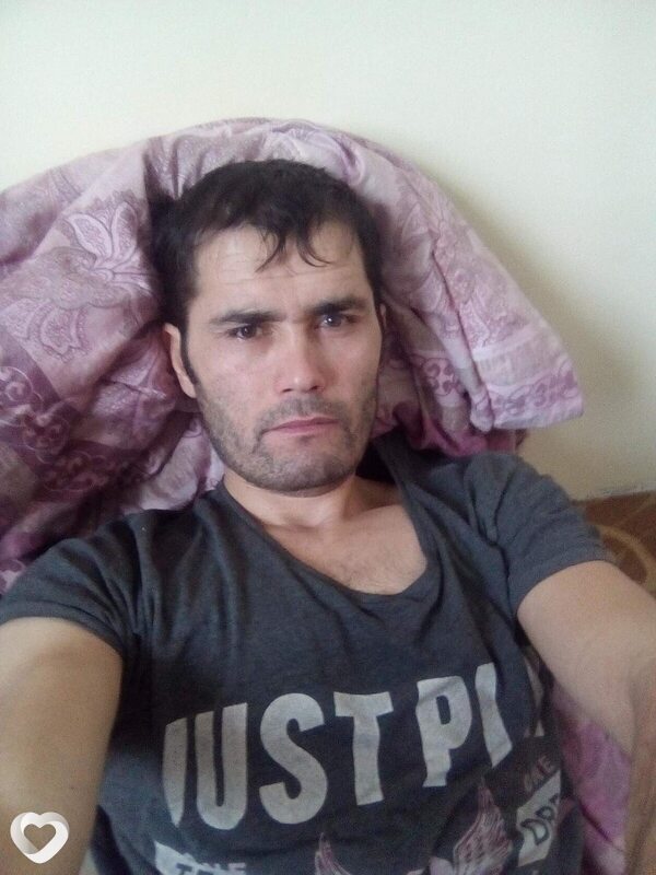 Марат, 39, Новосибирске — анкета №4250749