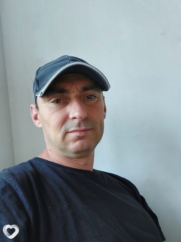 Руслан, 40, Батайске — анкета №4250750