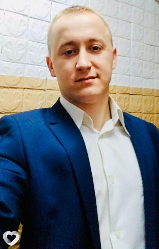 Александр, 32, Калинковичах — анкета №4250751