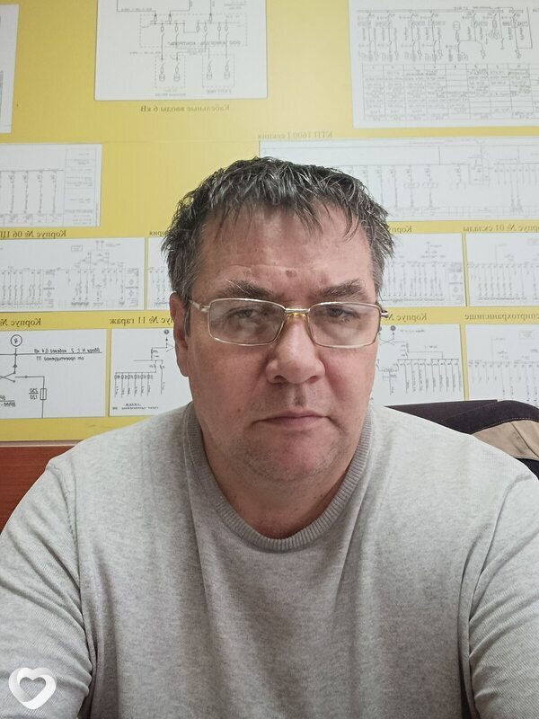 Юрий, 54, Самаре — анкета №4250875