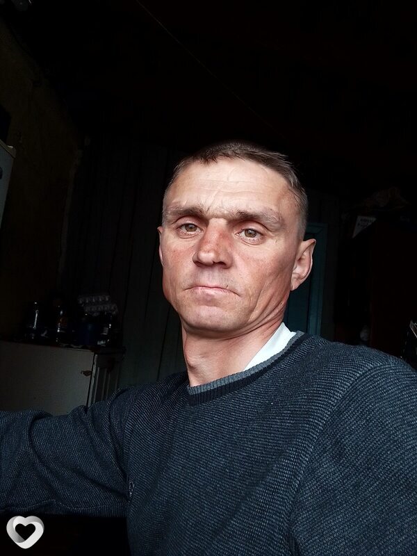Коля, 37, Барнауле — анкета №4250878