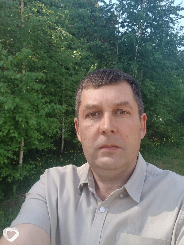 Алексей, 44, Ижевске — анкета №4250880