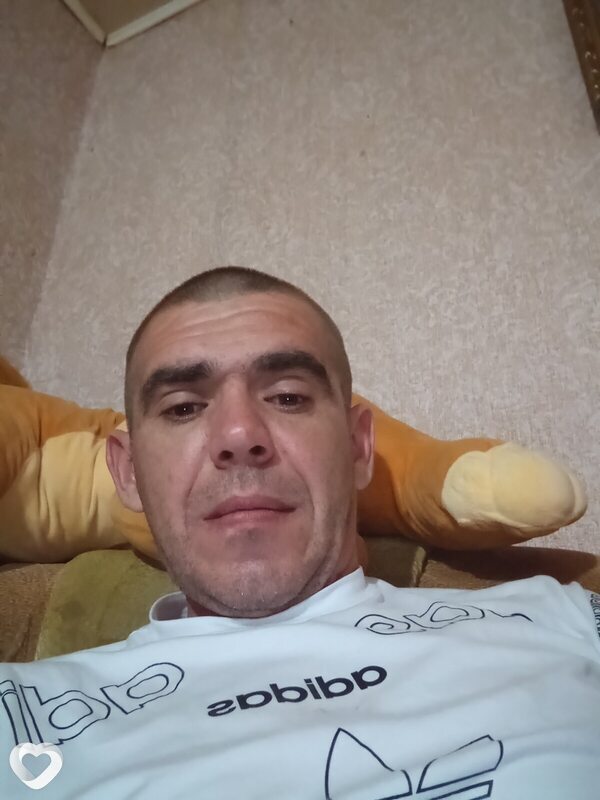 Евгений, 44, Майкопе — анкета №4250886