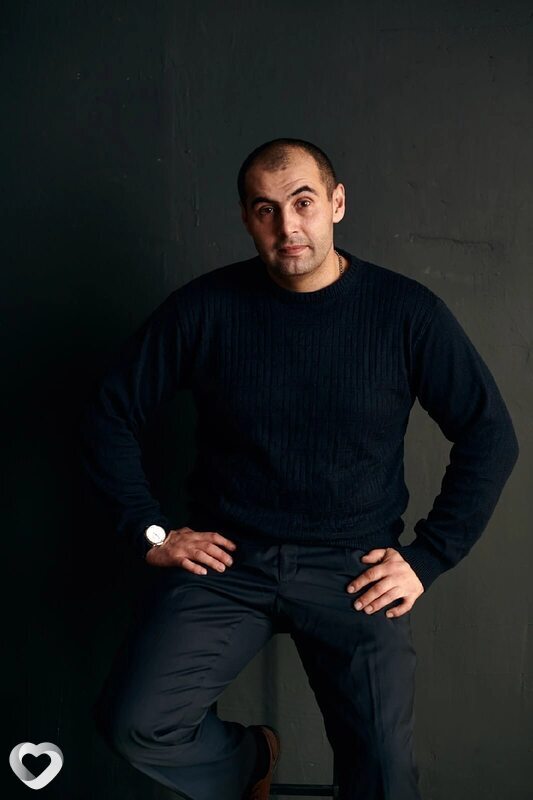 Миша, 41, Владимире — анкета №4250887
