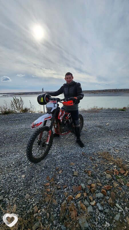 Айдар, 32, Омске — анкета №4250897