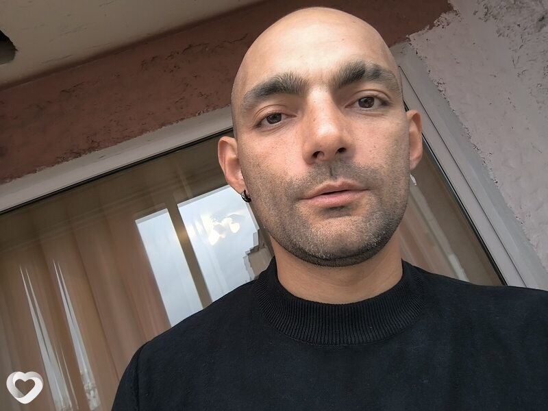Samir, 36, Минске — анкета №4250899